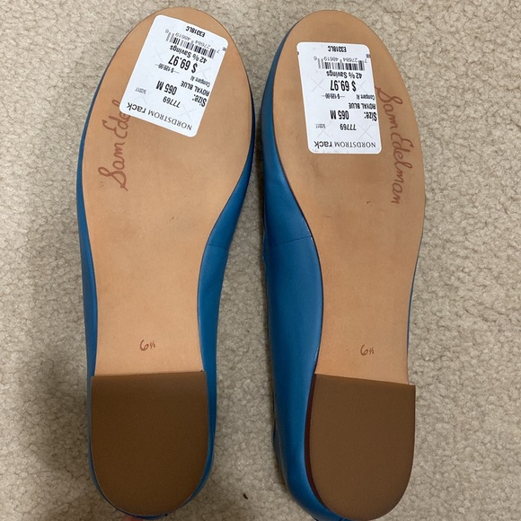 Sam Edelman flats - Picture 2 of 6